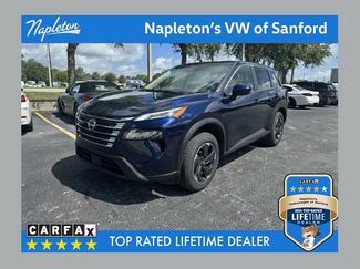 Used 2024 Nissan Rogue SV FWD video 1
