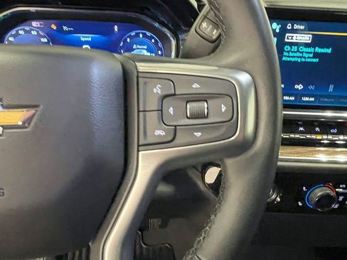 Used 2024 Chevrolet Silverado 1500 LT image 36