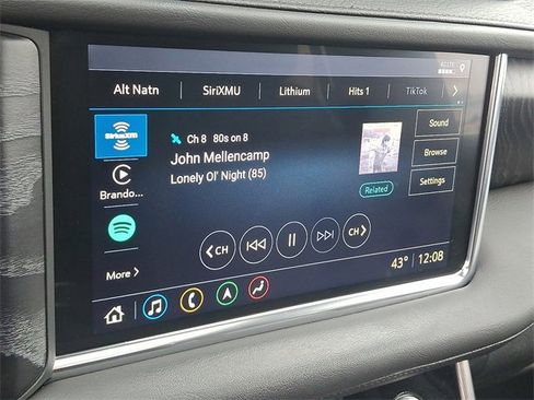 Used 2021 GMC Yukon Denali image 18