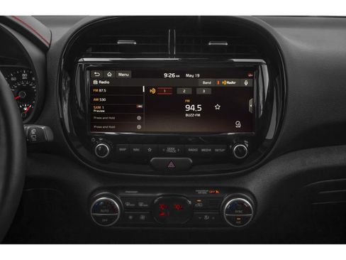 Used 2020 Kia Soul GT-Line Turbo FWD image 7