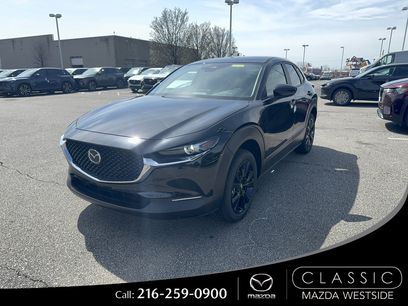 New 2026 MAZDA CX-30 AWD 2.5 S w/ Select Sport Pkg