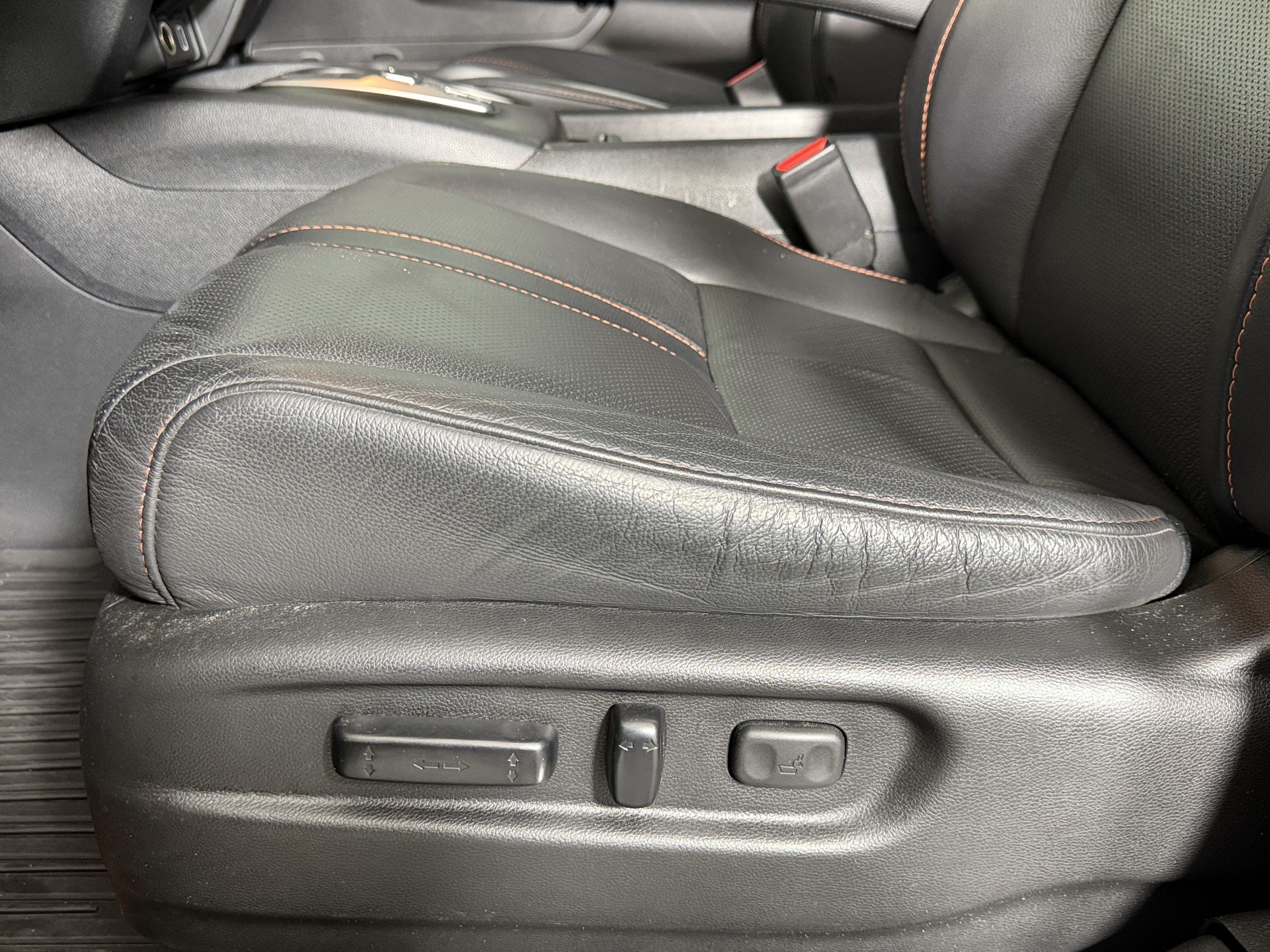 Used 2023 Honda Passport TrailSport image 13