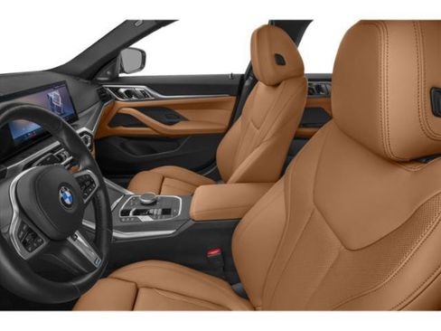 Used 2024 BMW M440i Gran Coupe w/ Premium Package RWD image 11