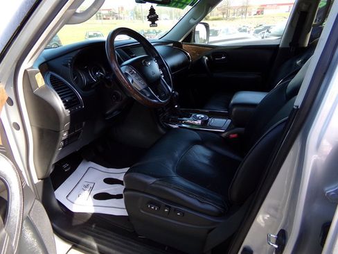 Used 2015 INFINITI QX80 2WD image 6