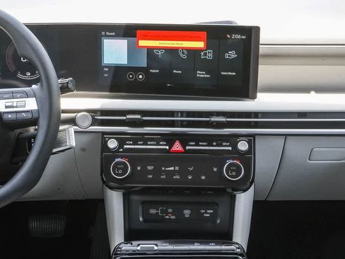 New 2026 Hyundai Tucson SEL AWD/4WD image 13