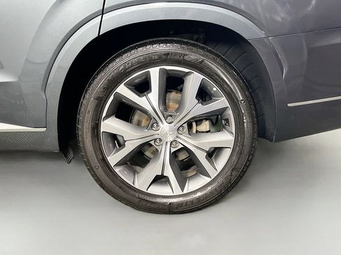 Used 2022 Hyundai Palisade Limited AWD/4WD image 34