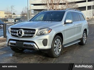 Certified 2019 Mercedes-Benz GLS 450 4MATIC video 1