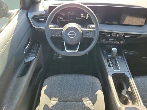 New 2026 Nissan Kicks SV image 9