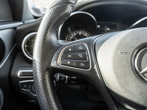 Used 2018 Mercedes-Benz C 300 4MATIC Sedan image 27