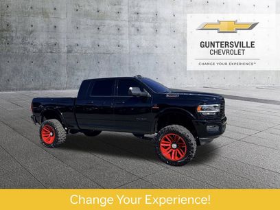 Used 2019 RAM 3500 Laramie