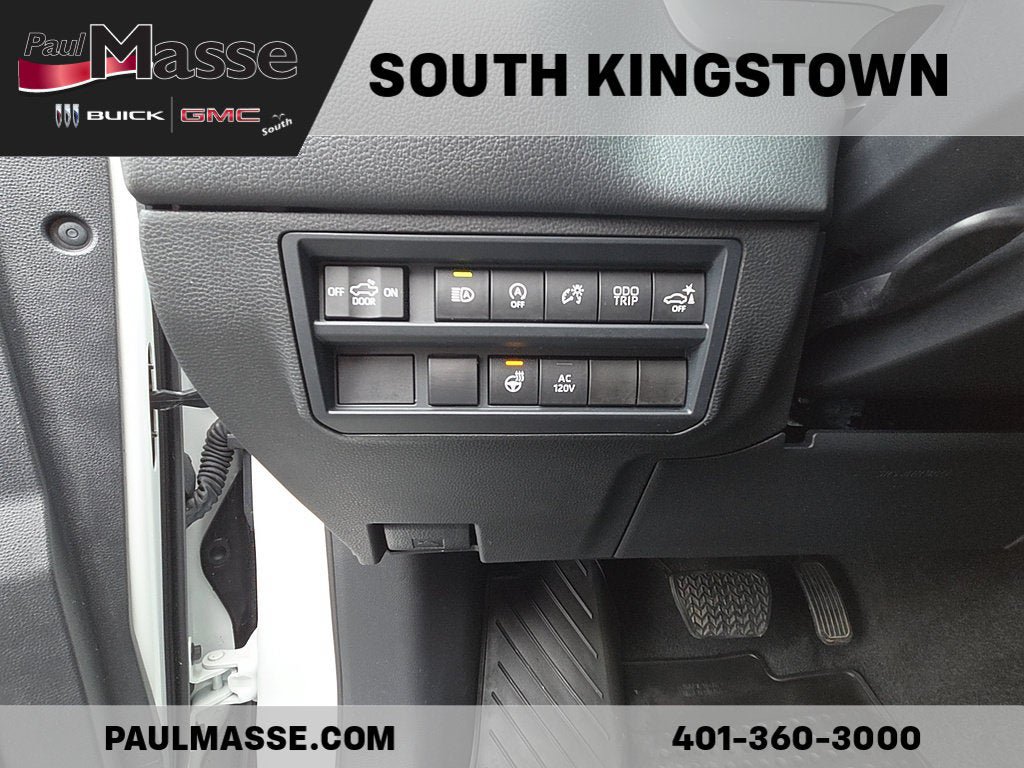 Used 2022 Toyota Tundra Limited AWD/4WD image 13