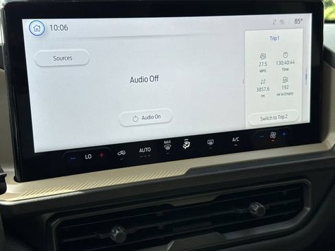 Certified 2025 Ford Bronco Sport Big Bend AWD/4WD image 24