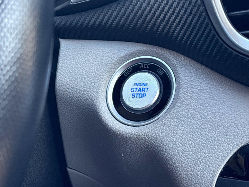 Used 2019 Hyundai Tucson Sport AWD/4WD image 30
