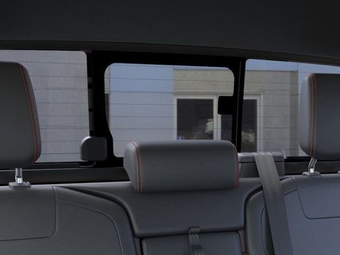 New 2025 Ford Ranger Raptor image 23