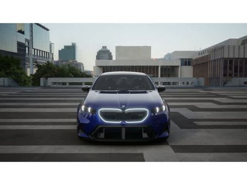 New 2026 BMW M5 w/ Executive Package image 3