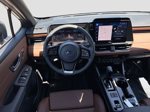 New 2026 Subaru Outback Touring XT AWD/4WD image 17