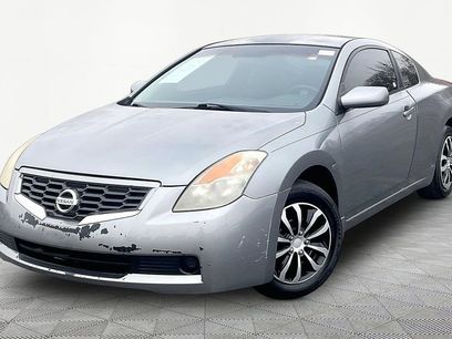 Used 2009 Nissan Altima 2.5 S
