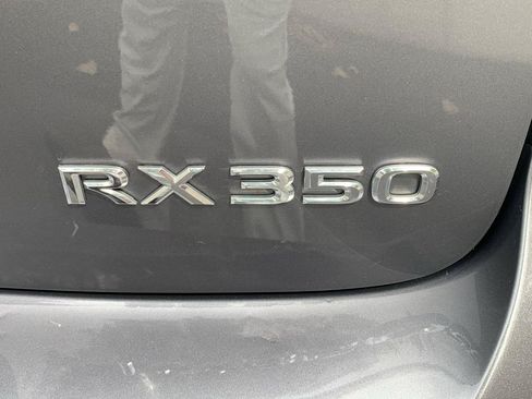 Used 2015 Lexus RX 350 AWD image 33