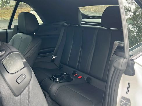 Used 2020 BMW M240i Convertible RWD image 25