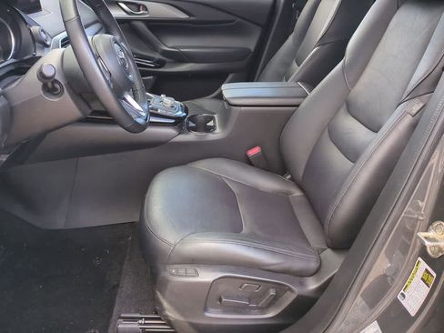 Used 2022 MAZDA CX-9 Touring Plus image 15