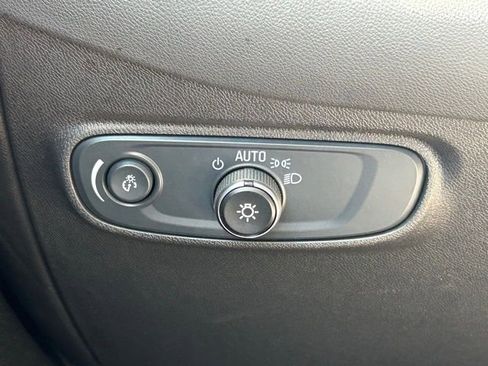 Certified 2024 Chevrolet Equinox LT image 20