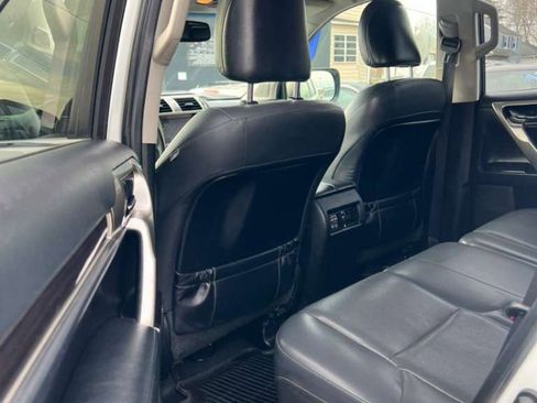 Used 2014 Lexus GX 460 image 12