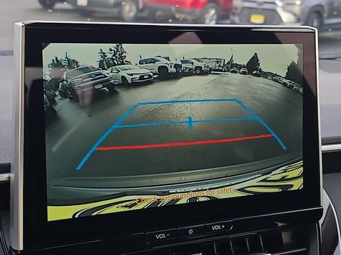 New 2026 Toyota Corolla XLE image 28