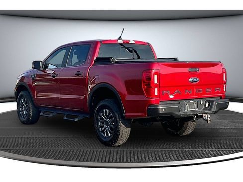 Used 2021 Ford Ranger XLT w/ Equipment Group 302A High AWD/4WD image 19