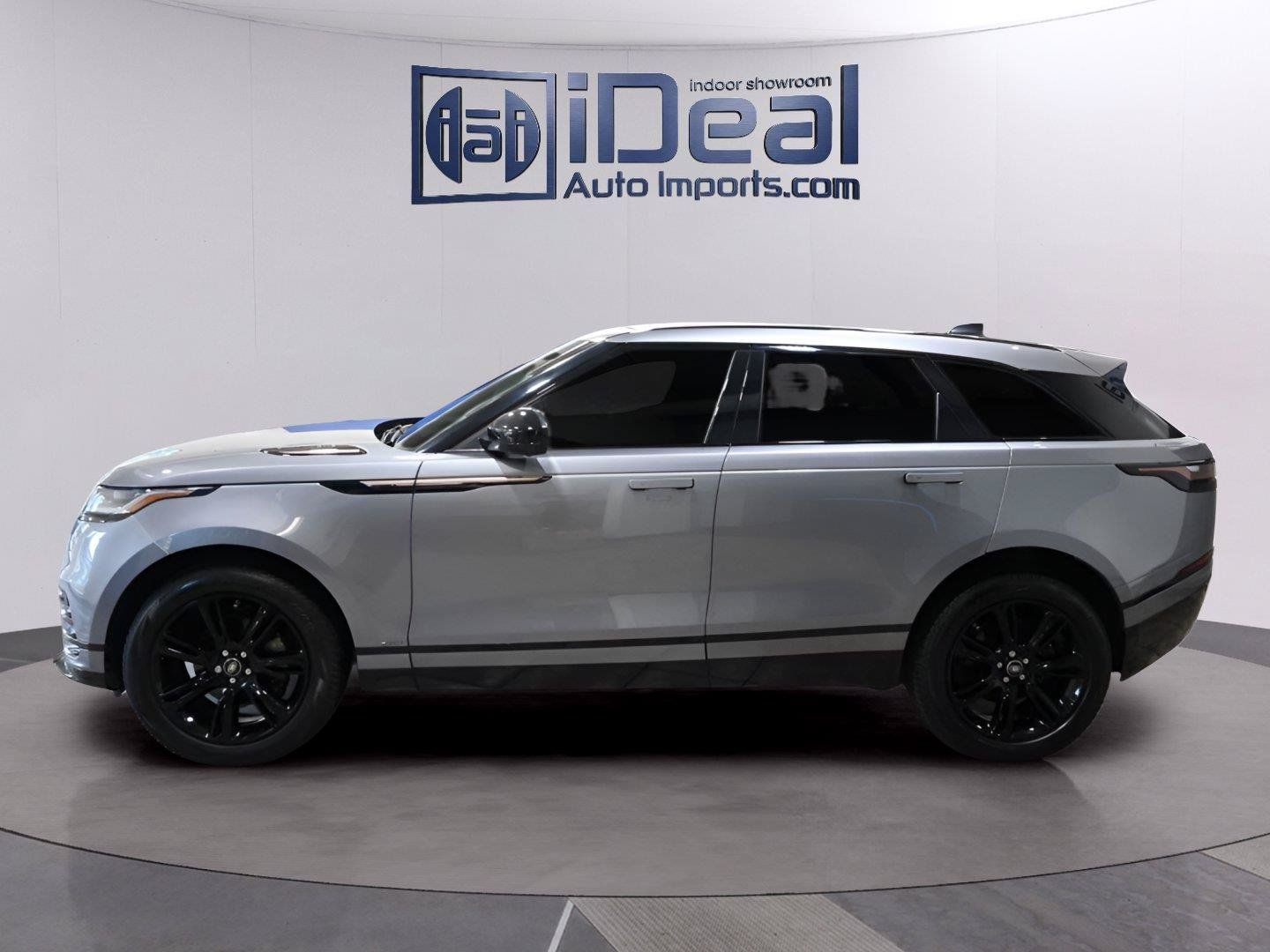 Used 2020 Land Rover Range Rover Velar R-Dynamic S AWD/4WD image 2