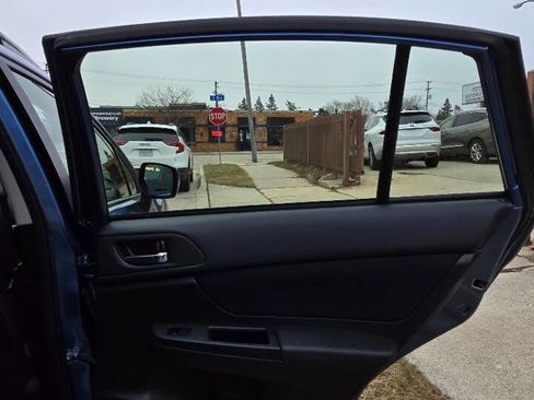 Used 2014 Subaru Impreza 2.0i Sport Premium w/ Popular Package #1 image 23