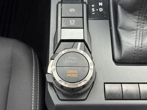 Used 2024 Toyota Tacoma TRD Sport w/ TRD Sport Upgrade Package image 26