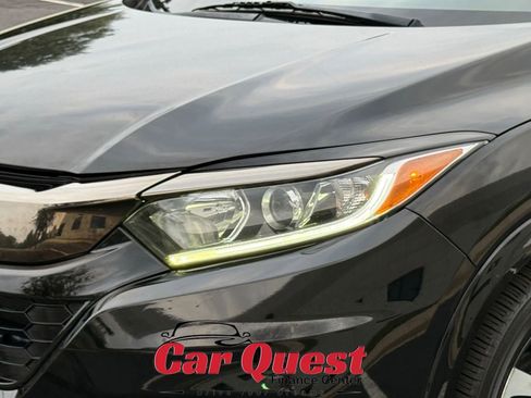 Used 2020 Honda HR-V Sport image 31