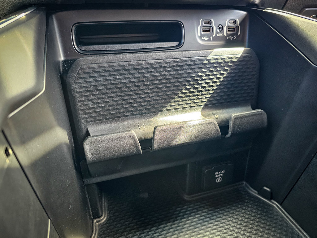Used 2020 RAM 1500 Big Horn AWD/4WD image 32