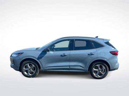 Used 2024 Ford Escape ST-Line w/ Tech Pack #1 image 5