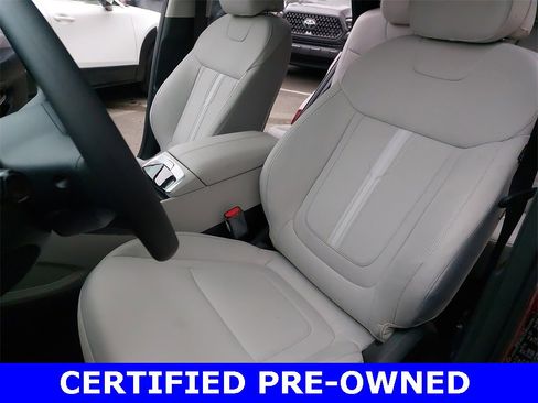 Used 2025 Hyundai Tucson SEL image 15