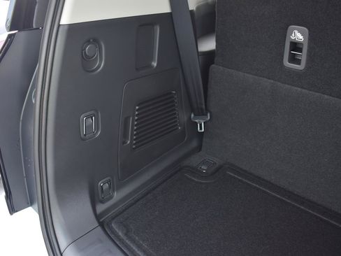 New 2026 Nissan Armada SV RWD image 56