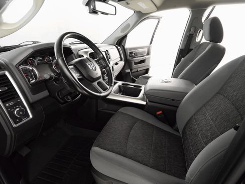 Used 2019 RAM 1500 Classic Warlock AWD/4WD image 12