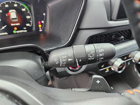 Used 2026 Honda CR-V Sport-L image 15
