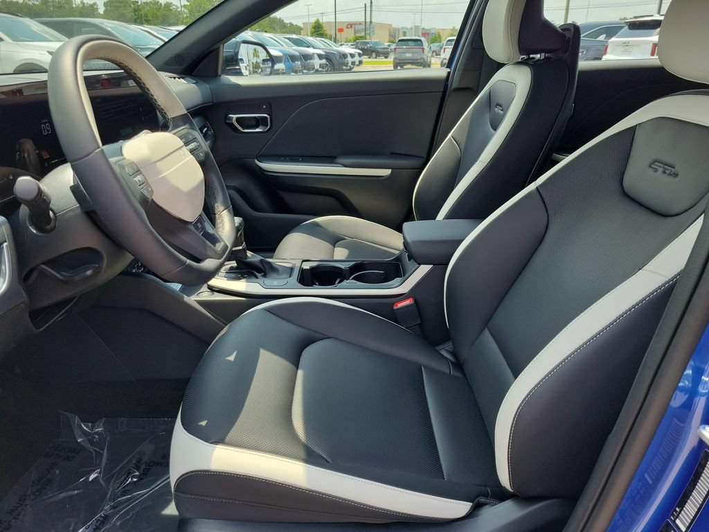 New 2026 Kia K4 EX FWD image 5