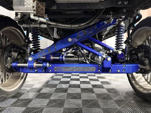 Used 2018 Ford F350 Lariat w/ Lariat Ultimate Package image 10