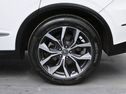 Certified 2024 Acura MDX SH-AWD w/ Technology Package image 12