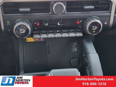 New 2026 Toyota 4Runner Limited image 15