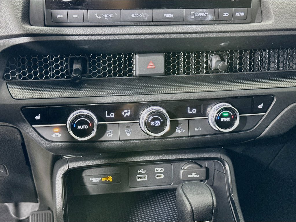 Certified 2024 Honda CR-V EX image 15