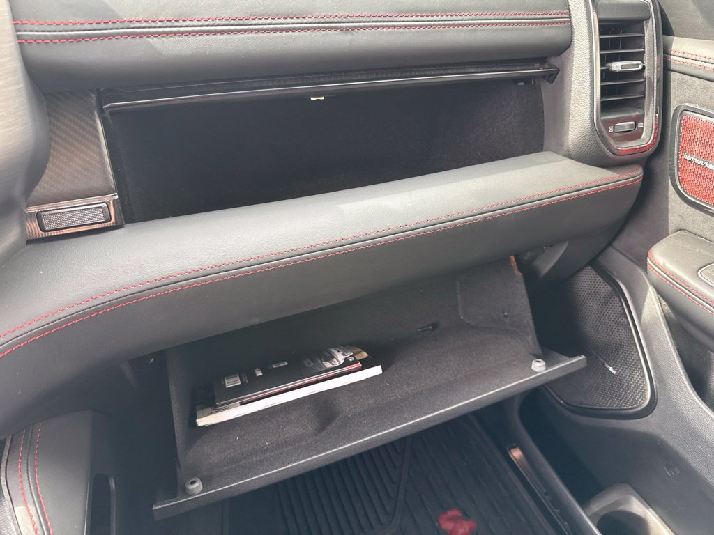 Used 2021 RAM 1500 TRX w/ TRX Level 2 Equipment Group AWD/4WD image 26