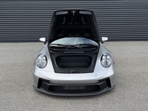 Certified 2023 Porsche 911 GT3 image 13