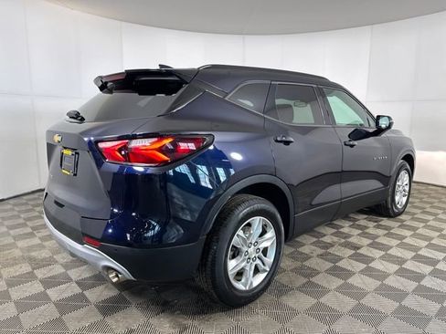 Used 2020 Chevrolet Blazer LT image 7