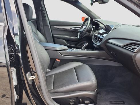 Used 2021 Cadillac CT5 Premium Luxury w/ Technology Package RWD image 15