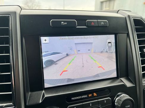 Used 2017 Ford F150 XLT w/ Equipment Group 302A Luxury image 32