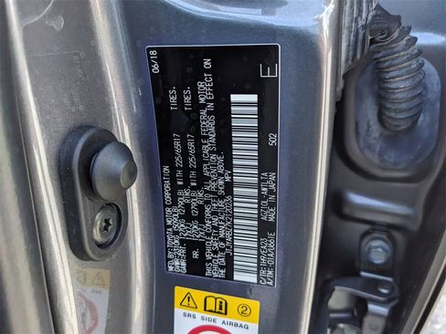 Used 2019 Lexus NX 300 FWD image 38