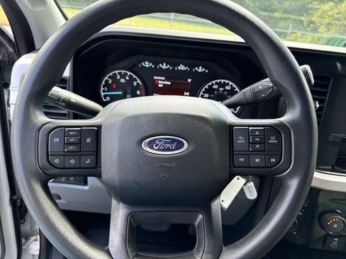 Used 2025 Ford F250 XLT w/ Snow Plow Prep Package AWD/4WD image 22
